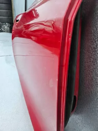2017- KJL486 Дверь задняя правая Tesla model 3 Арт e11826985, вид 2