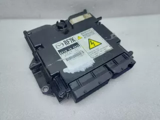 275800-6590 Блок управления двигателем Mazda 2 DY Арт e11826940, вид 2