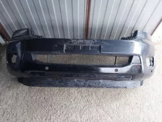  Бампер передний Ford Ranger 4 Арт e11826921, вид 1