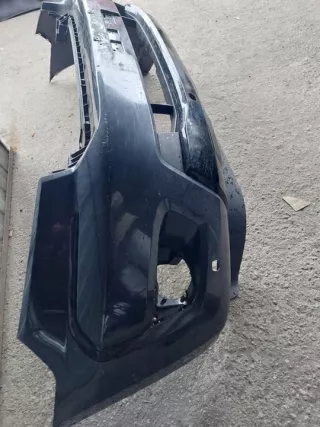  Бампер передний Ford Ranger 4 Арт e11826921, вид 2
