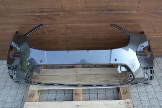 GN15-17757-M Бампер передний Ford EcoSport Арт e11826876, вид 1