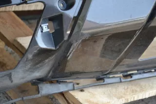 GN15-17757-M Бампер передний Ford EcoSport Арт e11826876, вид 3