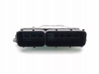 39103-2F440 Блок управления двигателем Hyundai Santa FE 2 (CM) Арт e11826847, вид 6
