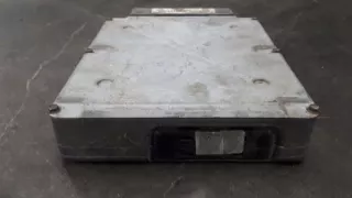2S7A-12A650-AHC 2s7a-12a650-ahc Блок управления двигателем Ford Mondeo 3 Арт e11826780, вид 3