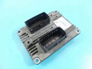 51903154 IAW5SF8 IMPRK1137009, Блок управления двигателем Fiat Panda 2 Арт e11826736, вид 1