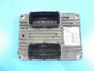 51903154 IAW5SF8 IMPRK1137009, Блок управления двигателем Fiat Panda 2 Арт e11826736, вид 2