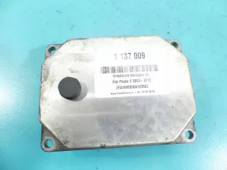 51903154 IAW5SF8 IMPRK1137009, Блок управления двигателем Fiat Panda 2 Арт e11826736, вид 4