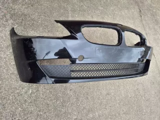 2006-2008R 51117158827 Бампер передний BMW Z4 E85/E86 Арт e11826690, вид 2