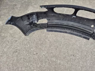 2006-2008R 51117158827 Бампер передний BMW Z4 E85/E86 Арт e11826690, вид 5