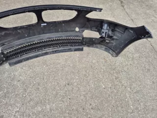 2006-2008R 51117158827 Бампер передний BMW Z4 E85/E86 Арт e11826690, вид 6