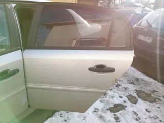 2001-08 Дверь задняя левая Opel Vectra C  Арт e11826666, вид 1