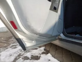 2001-08 Дверь задняя левая Opel Vectra C  Арт e11826666, вид 4