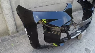 51118085618 Бампер передний BMW X5 G05  Арт e11826585, вид 3