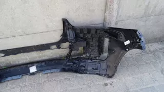 51118085618 Бампер передний BMW X5 G05  Арт e11826585, вид 4