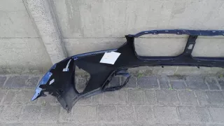 51119451132 Бампер передний BMW X3 G01 Арт e11826526, вид 4