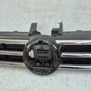 5TA853653G Решетка радиатора Volkswagen Touran 2 Арт e11826484, вид 4