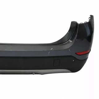 7345036 Бампер задний BMW X1 E84 Арт e11826467, вид 3