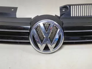5K0853653 Решетка радиатора Volkswagen Golf 6 Арт e11826376, вид 3
