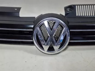 5K0853653 Решетка радиатора Volkswagen Golf 6 Арт e11826375, вид 3
