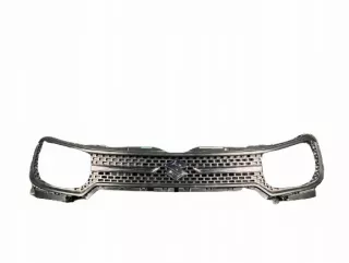 721072 Решетка радиатора Suzuki Ignis 3 Арт e11826325, вид 2