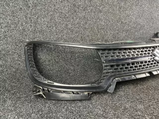 721072 Решетка радиатора Suzuki Ignis 3 Арт e11826325, вид 3