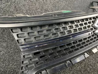 721072 Решетка радиатора Suzuki Ignis 3 Арт e11826325, вид 4