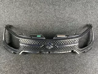 721072 Решетка радиатора Suzuki Ignis 3 Арт e11826325, вид 8