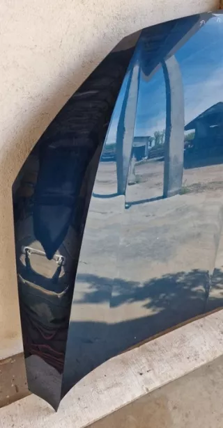 3V0823155 Капот Skoda Superb 3 Арт e11826311, вид 2