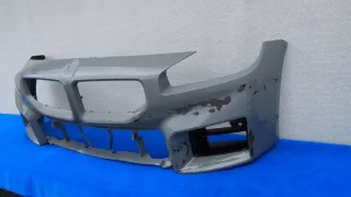 8081268 Бампер передний BMW M2 F87 Арт e11826299, вид 2