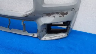 8081268 Бампер передний BMW M2 F87 Арт e11826299, вид 3