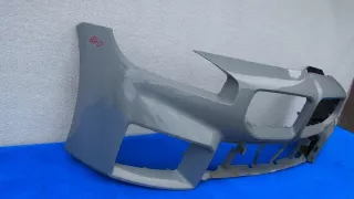 8081268 Бампер передний BMW M2 F87 Арт e11826299, вид 4