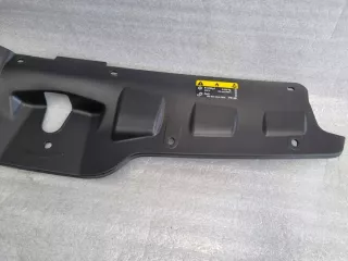 657853343 Решетка радиатора Skoda Scala Арт e11826298, вид 2