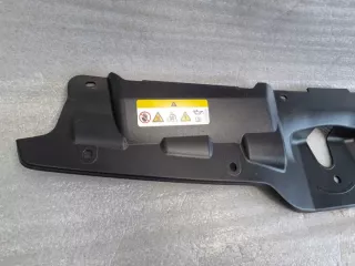 657853343 Решетка радиатора Skoda Scala Арт e11826298, вид 3