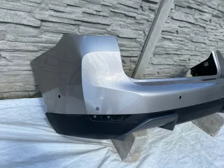 1ZZ000w Бампер задний BMW ix 3 Арт e11826280, вид 3