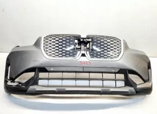 51119883579 Бампер передний BMW X1 U11 Арт e11826263, вид 1