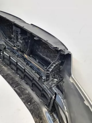 51119883579 Бампер передний BMW X1 U11 Арт e11826263, вид 11
