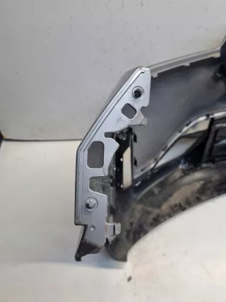 51119883579 Бампер передний BMW X1 U11 Арт e11826263, вид 12