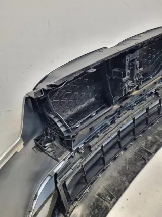 51119883579 Бампер передний BMW X1 U11 Арт e11826263, вид 13