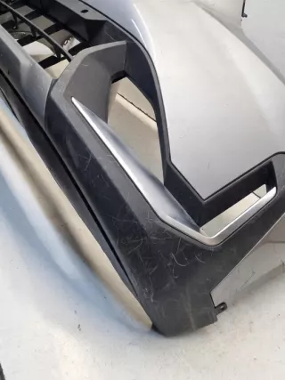 51119883579 Бампер передний BMW X1 U11 Арт e11826263, вид 3