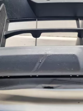 51119883579 Бампер передний BMW X1 U11 Арт e11826263, вид 5