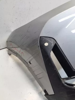 51119883579 Бампер передний BMW X1 U11 Арт e11826263, вид 8