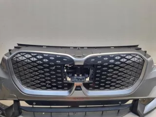 51119883579 Бампер передний BMW X1 U11 Арт e11826263, вид 9
