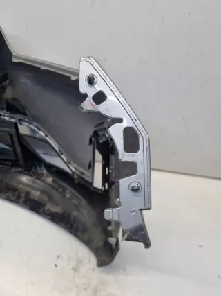 51119883579 Бампер передний BMW X1 U11 Арт e11826263, вид 10