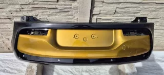 51127462334 Бампер задний BMW i3 Арт e11826248, вид 2