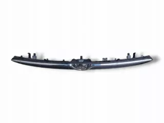 90587101 Решетка радиатора Opel Astra G Арт e11826087, вид 2