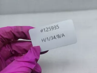 4B1907401D Блок управления двигателем Audi A6 C5 (S6,RS6) Арт e11825890, вид 5