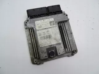 04L906021FE 17470099942 Блок управления двигателем Audi A6 C7 (S6,RS6) Арт e11825840, вид 1
