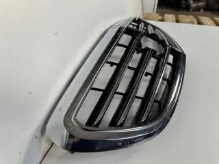 A2058801383 Решетка радиатора Mercedes C W205 Арт e11825829, вид 2