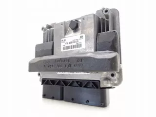 03L906018JG KM17464281497 Блок управления двигателем Audi A4 B8 Арт e11825793, вид 1