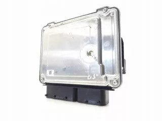 03L906018JG KM17464281497 Блок управления двигателем Audi A4 B8 Арт e11825793, вид 2